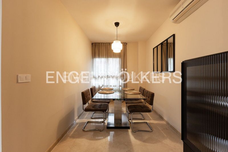 Foto fedb1545-2f61-4f3a-b5d0-71e98c4ae5cf. Rent apartment with heating parking in Arrancapins Valencia
