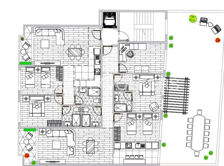 Foto 839fc0c6-5461-4a06-9940-dff1b94844e1. Terreny residencial a El Mercado Manises