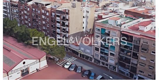 Foto 8bc92615-60ff-4949-b390-324f392b0242. Terreny residencial a El Mercado Manises