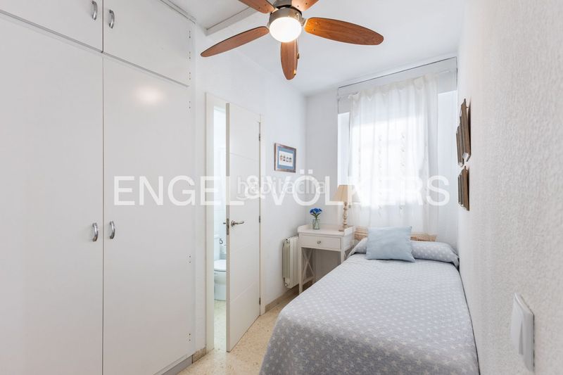 Foto 3567329b-a220-4950-a13e-d5f5b5d0ce70. Rent flat with heating parking in El Botànic Valencia