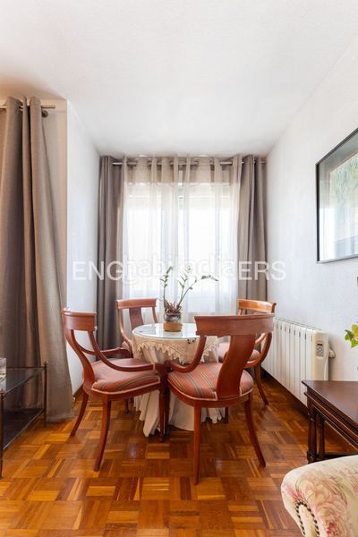 Foto a2990351-8481-45a4-8f2a-7701ddc08c33. Rent flat with heating parking in El Botànic Valencia