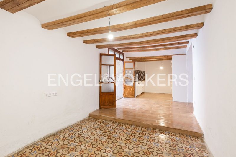 Foto 134340b6-d632-4402-b327-c14607f9e8d7. Casa amb calefacció piscina a Núcleo Urbano Pobla de Vallbona (la)