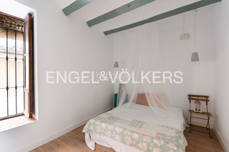 Foto 277ac580-13f8-4b17-ac66-0e225f2ec743. Casa amb calefacció piscina a Núcleo Urbano Pobla de Vallbona (la)