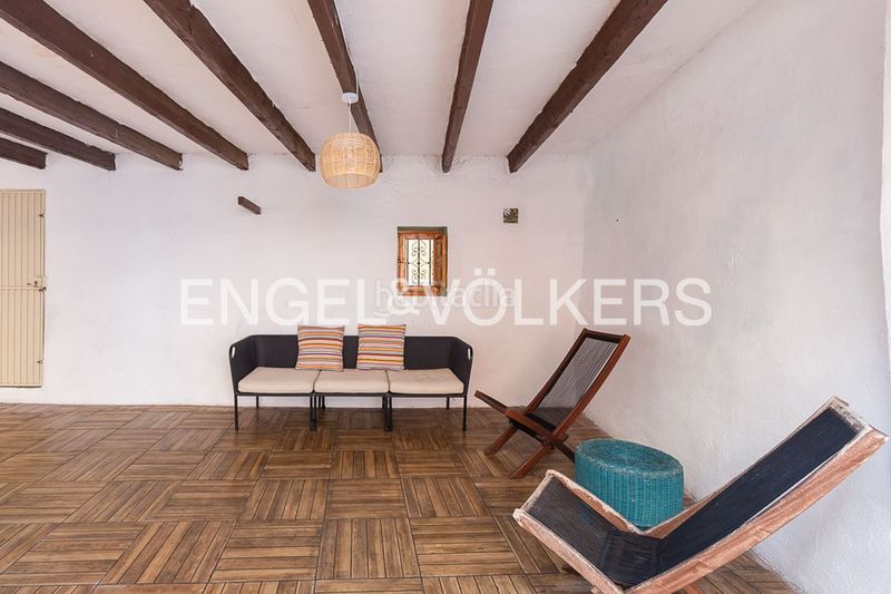 Foto 2f42e669-bfdc-417a-9d64-af7e630887bd. Casa amb calefacció piscina a Núcleo Urbano Pobla de Vallbona (la)