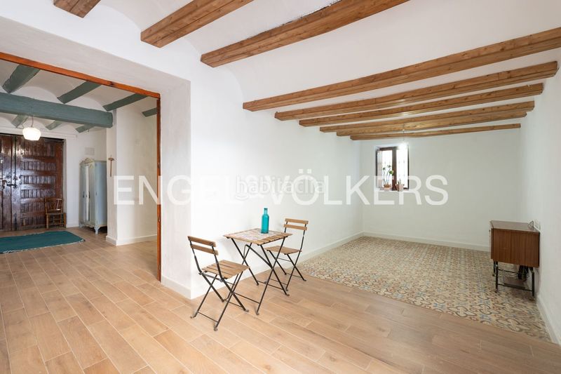 Foto 3d27043e-0c18-4dd8-a2b3-8f2cbb08938e. Casa amb calefacció piscina a Núcleo Urbano Pobla de Vallbona (la)