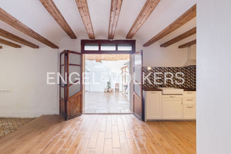 Foto 3e0ce12f-8f5d-4e3e-b4b2-7e1599161d08. Casa amb calefacció piscina a Núcleo Urbano Pobla de Vallbona (la)