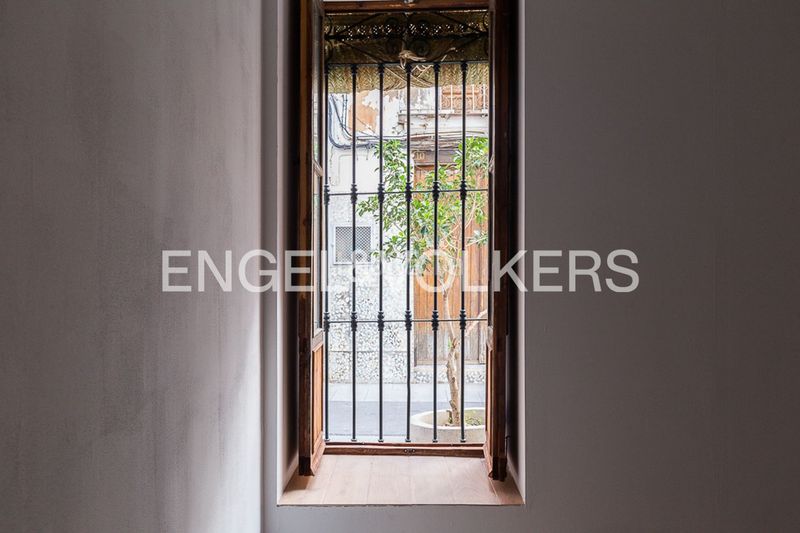 Foto 45a7f779-738b-456b-955a-3fc59e7c5fac. Casa amb calefacció piscina a Núcleo Urbano Pobla de Vallbona (la)