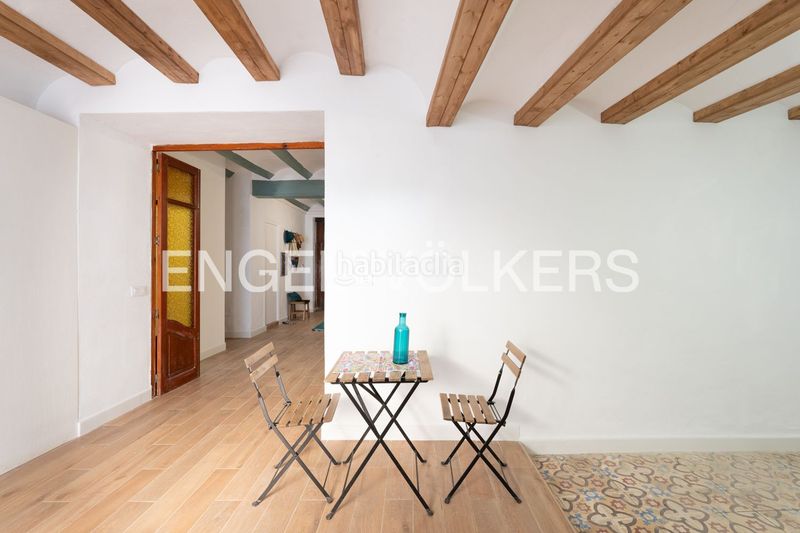 Foto 4642883f-4e14-43f1-8bbc-90aaaf905235. Casa amb calefacció piscina a Núcleo Urbano Pobla de Vallbona (la)