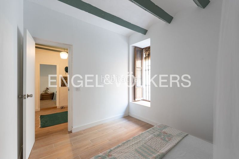 Foto 598a3f30-aed3-4081-af20-9e963f11a6b4. Casa amb calefacció piscina a Núcleo Urbano Pobla de Vallbona (la)