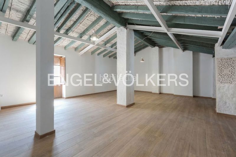 Foto 6227bbd0-49df-475d-b490-52369357adfc. Casa amb calefacció piscina a Núcleo Urbano Pobla de Vallbona (la)