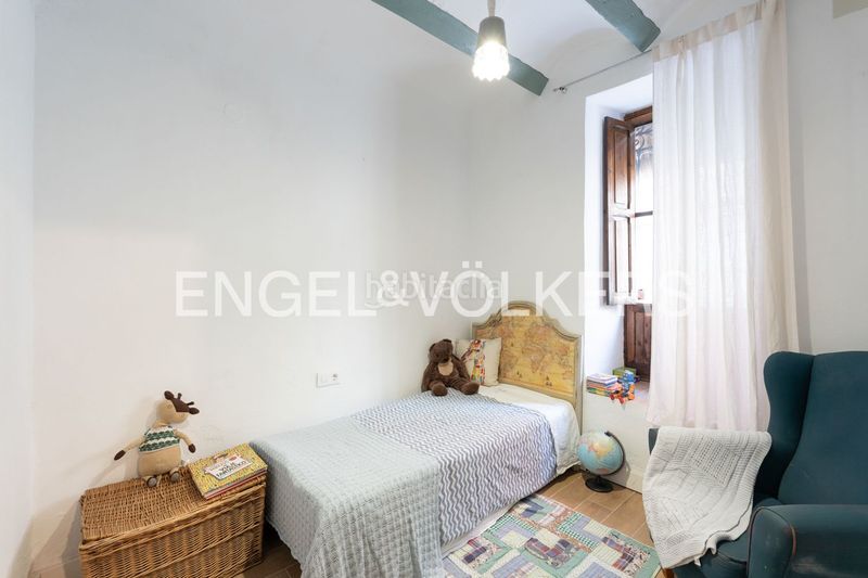 Foto 857899bd-939d-4c58-ba01-38dec7ea799d. Casa amb calefacció piscina a Núcleo Urbano Pobla de Vallbona (la)