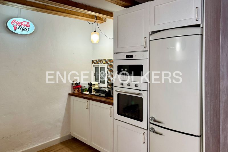 Foto a2f9661b-e564-49db-acc6-2f60ac4cc8f2. Casa amb calefacció piscina a Núcleo Urbano Pobla de Vallbona (la)