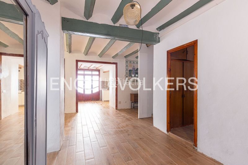 Foto ad7d0dae-9d4a-4187-8a17-a0f651025df4. Casa amb calefacció piscina a Núcleo Urbano Pobla de Vallbona (la)