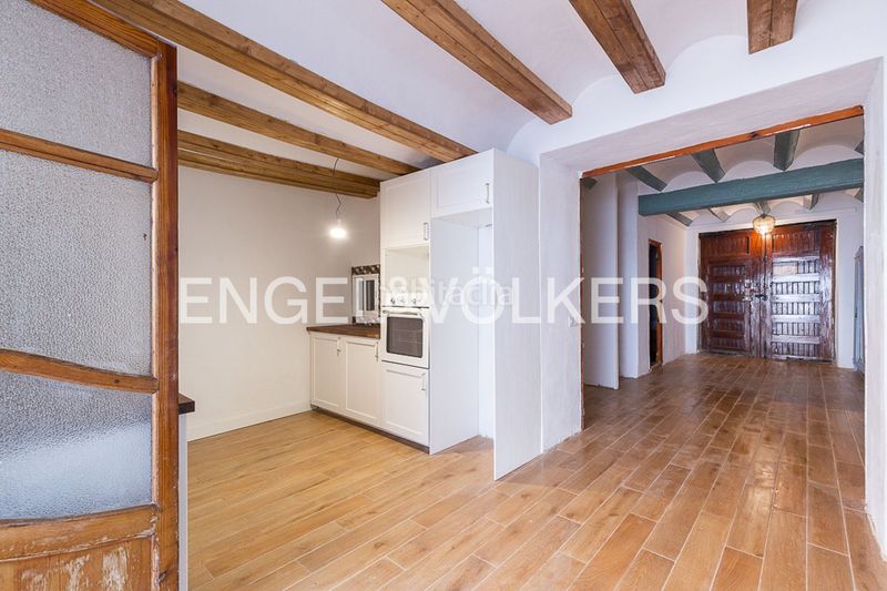 Foto b92f6e9d-bec7-4e88-a00a-f759861acd47. Casa amb calefacció piscina a Núcleo Urbano Pobla de Vallbona (la)