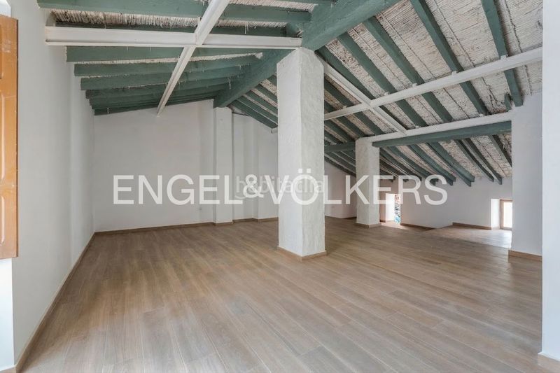 Foto d344c5cf-b42b-4d69-a6a9-5c0b9f1ed2c8. Casa amb calefacció piscina a Núcleo Urbano Pobla de Vallbona (la)