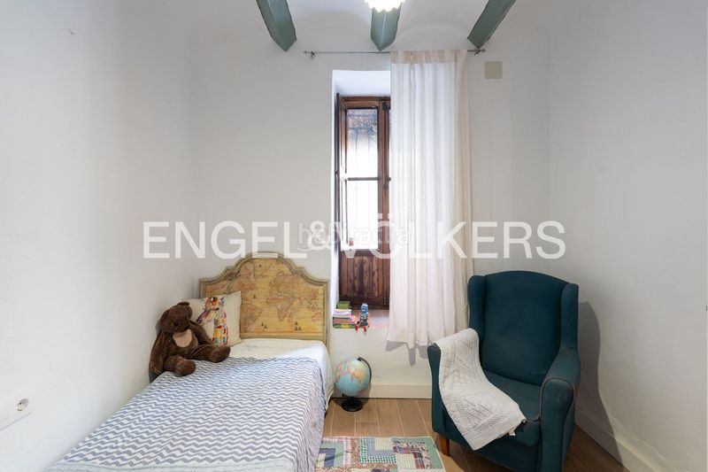 Foto e9a9724c-7f8c-4246-8f2c-cdc6bdd80db7. Casa amb calefacció piscina a Núcleo Urbano Pobla de Vallbona (la)