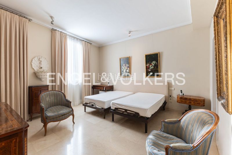 Foto af5dd93b-b70c-4a4f-b89f-14c661a37c2c. Pis amb calefacció aparcament a La Xerea Valencia