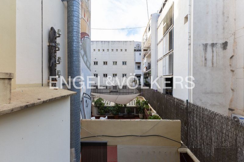 Foto ceeb9b3b-ac2b-40c1-8839-664c39450900. Pis amb calefacció aparcament a La Xerea Valencia