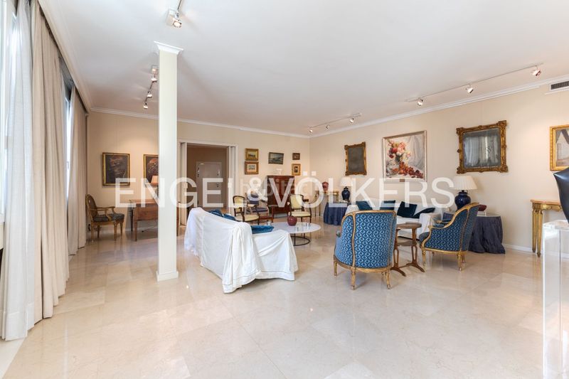 Foto d4a50ef4-e499-4369-99ef-d1d5a5d8b523. Pis amb calefacció aparcament a La Xerea Valencia