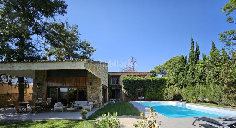 Foto 8d45f90c-be13-4e83-87df-c79a363a47ce. Lloguer casa amb calefacció aparcament piscina a Rocafort