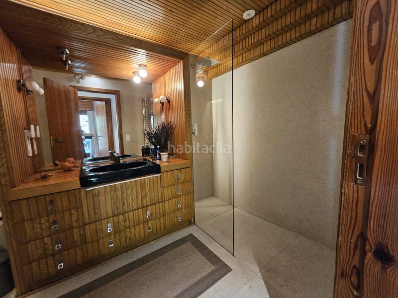Foto aafb51cf-d856-48a7-bb1e-f6ea4424fc2a. Lloguer casa amb calefacció aparcament piscina a Rocafort