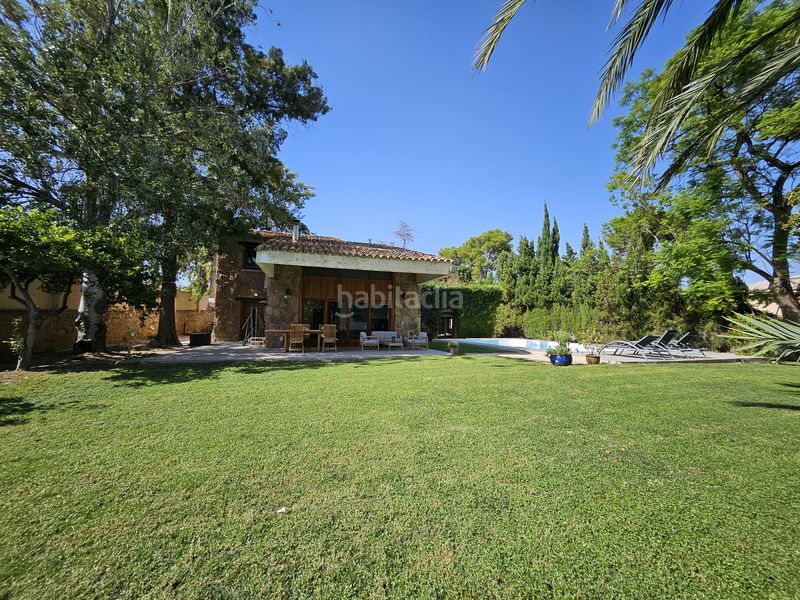 Foto ccac3159-b95e-408d-82a6-25e34f0eaf48. Lloguer casa amb calefacció aparcament piscina a Rocafort