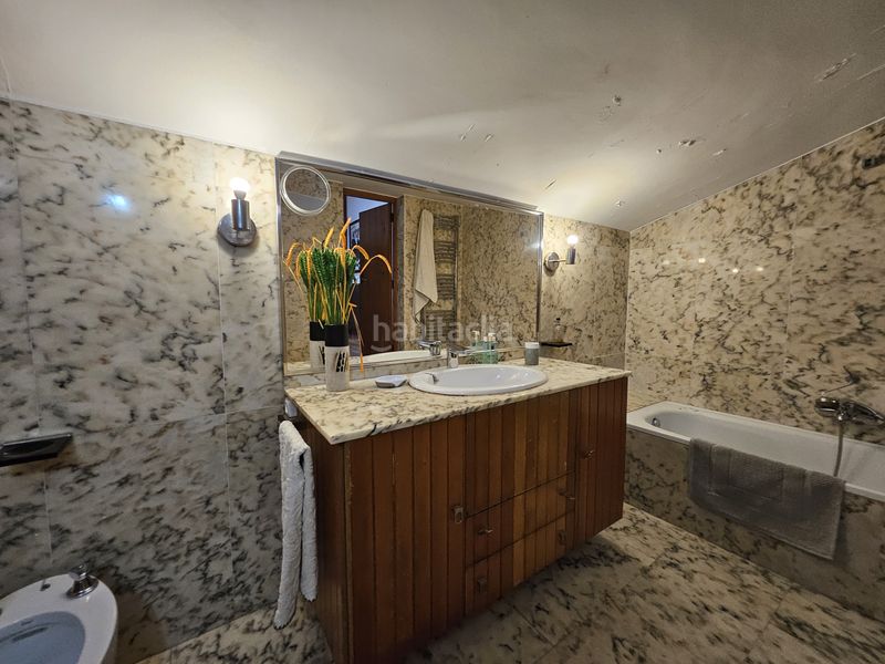 Foto d7c76b61-9fac-49ce-aca8-dac50918be3f. Lloguer casa amb calefacció aparcament piscina a Rocafort