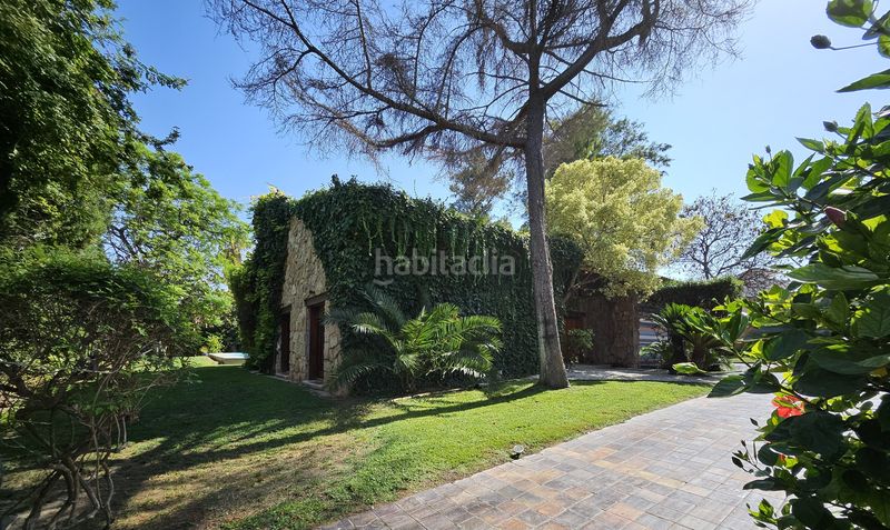 Foto d849f41d-75da-4149-87c9-ddfa10b50c29. Lloguer casa amb calefacció aparcament piscina a Rocafort