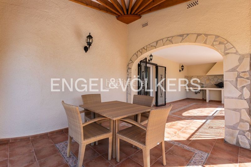 Foto 04d29c33-0020-4d80-9a49-62374095aff7. Casa amb calefacció aparcament piscina a Monte Solana Pedreguer