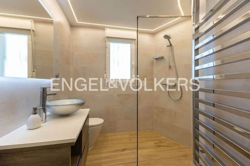 Foto 10cb7d74-af2a-4f8a-bf79-6179b34bf85b. Casa villa exclusiva de estilo escandinavo, minimalista y elegante. en Pedreguer