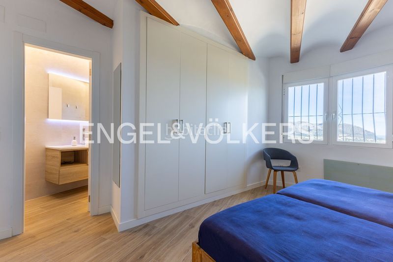 Foto 17cd418f-f0c5-4792-87f7-a8723bf2616b. Casa villa exclusiva de estilo escandinavo, minimalista y elegante. en Pedreguer