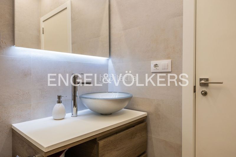 Foto 3017c5fd-ad79-4088-a983-80053171fb5f. Casa villa exclusiva de estilo escandinavo, minimalista y elegante. en Pedreguer