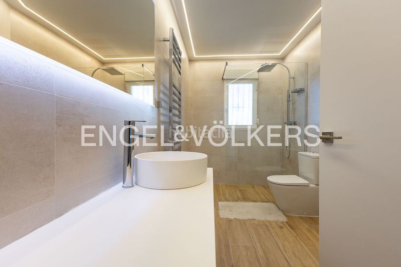 Foto 821e7d36-b458-4109-8809-69035f24cca8. Casa villa exclusiva de estilo escandinavo, minimalista y elegante. en Pedreguer