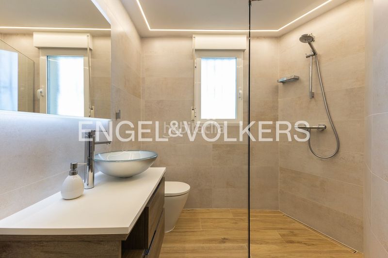 Foto 931474c0-63fb-4c7e-b9d8-d2d00a1cbc2d. Casa villa exclusiva de estilo escandinavo, minimalista y elegante. en Pedreguer