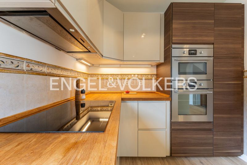Foto 9b6cbaf6-bbb7-4526-bccc-0ed5ce112fa1. Casa villa exclusiva de estilo escandinavo, minimalista y elegante. en Pedreguer
