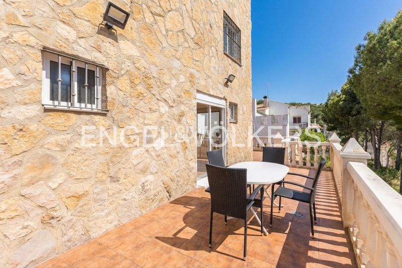 Foto 18023549-fc60-47f7-a9e2-24dbef72dd92. Casa amb calefacció aparcament piscina a Torres Torres