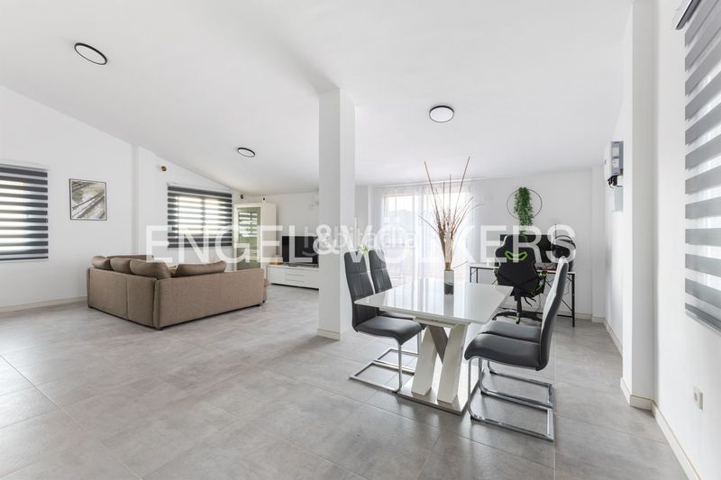 Foto a006376c-036d-4a63-9802-9903252a2b0c. Casa amb calefacció aparcament piscina a Torres Torres