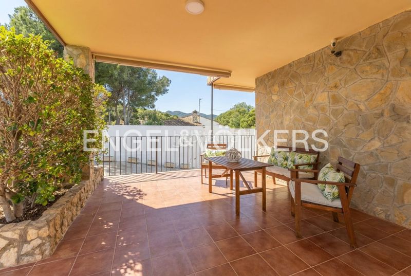 Foto c5c3465b-dc01-4022-a09a-c892c3c7bf3f. Casa amb calefacció aparcament piscina a Torres Torres