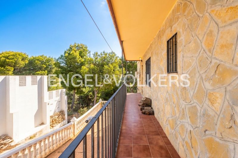 Foto c77e5857-5d18-4025-a90e-6f35f45afa77. Casa amb calefacció aparcament piscina a Torres Torres