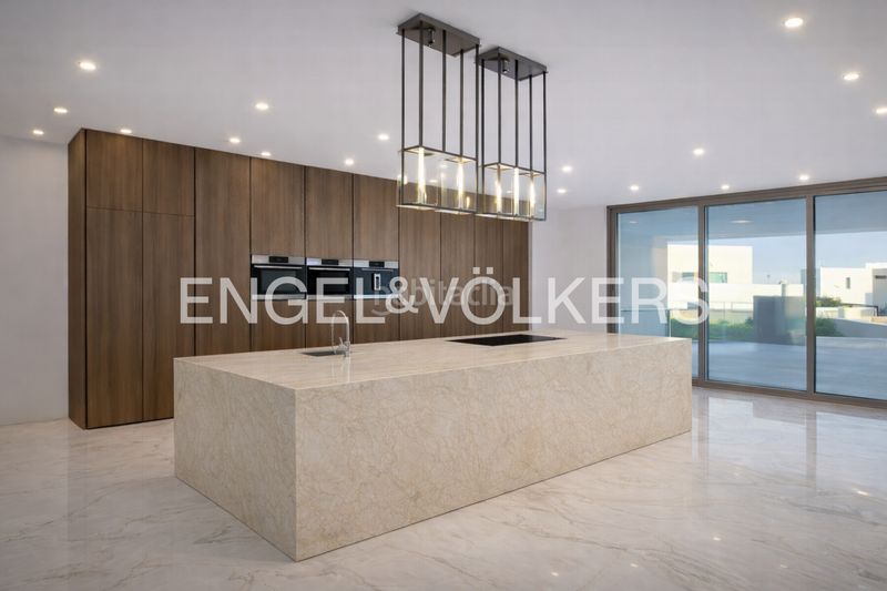 Foto de26bd4e-e296-4a02-9145-56e81c953066. Casa amb calefacció aparcament piscina a El Vedat - Santa Apolonia Torrent