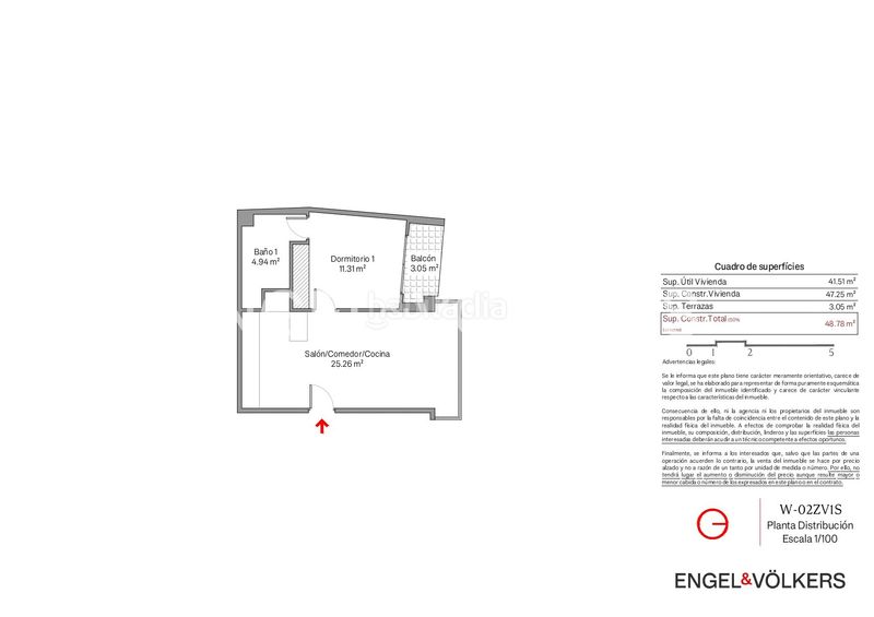 Piso vivienda con garaje opcional en jeroni de montsoriu camins al grau. en Valencia - Imagen 23