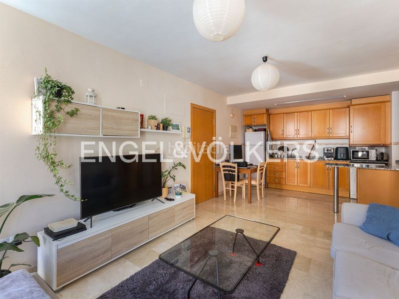 Piso vivienda con garaje opcional en jeroni de montsoriu camins al grau. en Valencia - Imagen 5