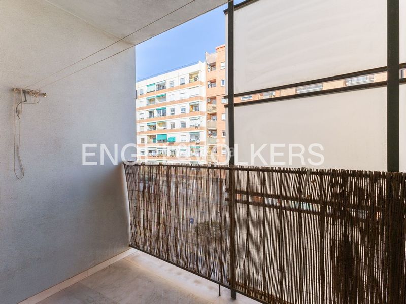 Piso vivienda con garaje opcional en jeroni de montsoriu camins al grau. en Valencia - Imagen 15