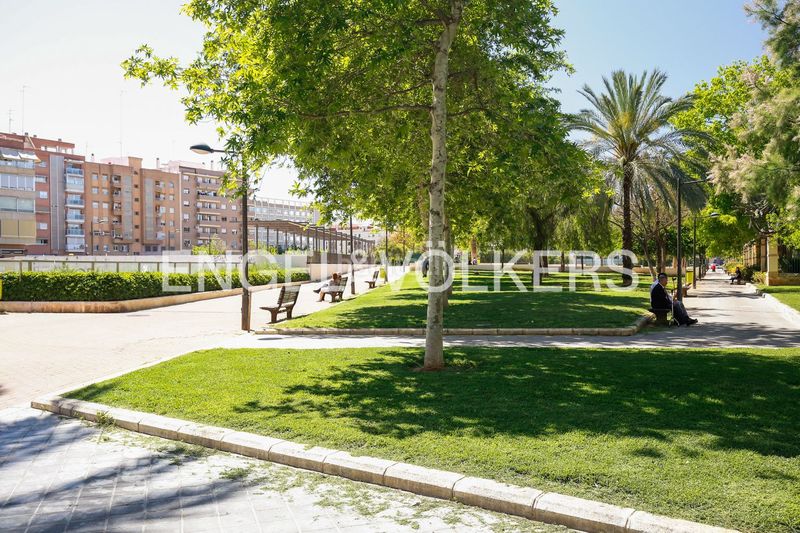 Piso vivienda con garaje opcional en jeroni de montsoriu camins al grau. en Valencia - Imagen 19