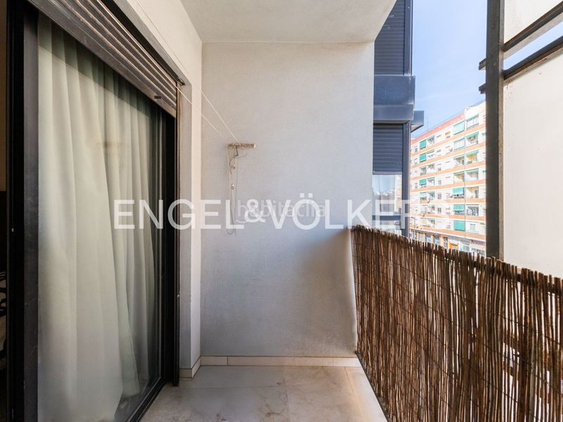 Piso vivienda con garaje opcional en jeroni de montsoriu camins al grau. en Valencia - Imagen 16