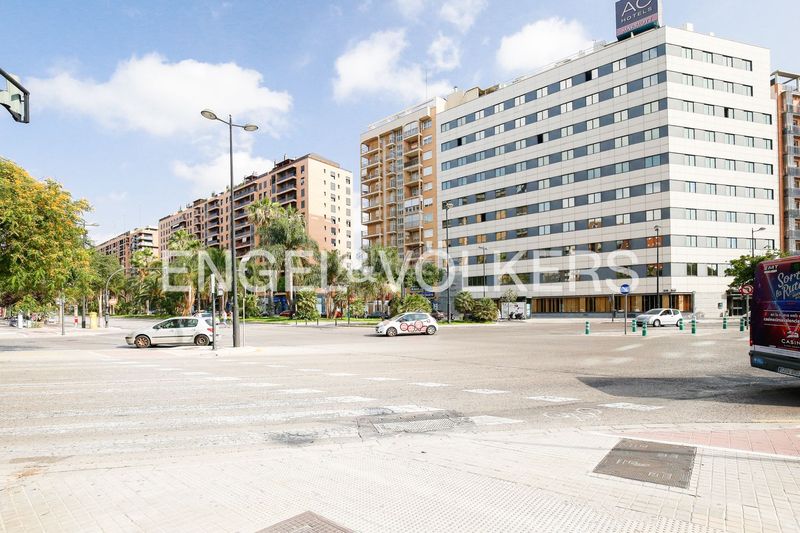 Piso vivienda con garaje opcional en jeroni de montsoriu camins al grau. en Valencia - Imagen 18