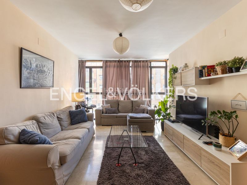 Piso vivienda con garaje opcional en jeroni de montsoriu camins al grau. en Valencia - Imagen 2