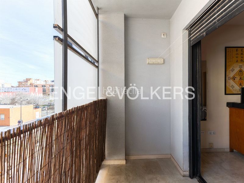 Piso vivienda con garaje opcional en jeroni de montsoriu camins al grau. en Valencia - Imagen 17