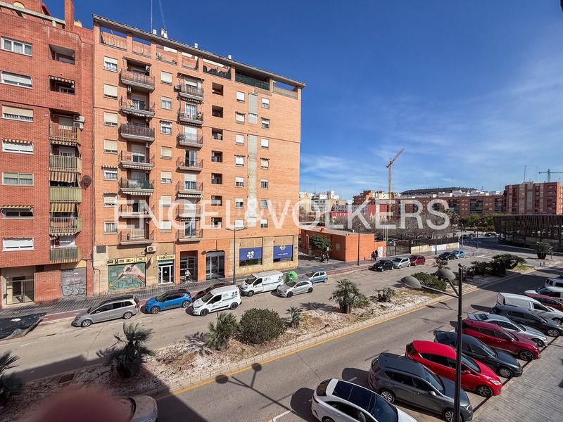 Piso vivienda con garaje opcional en jeroni de montsoriu camins al grau. en Valencia - Imagen 21