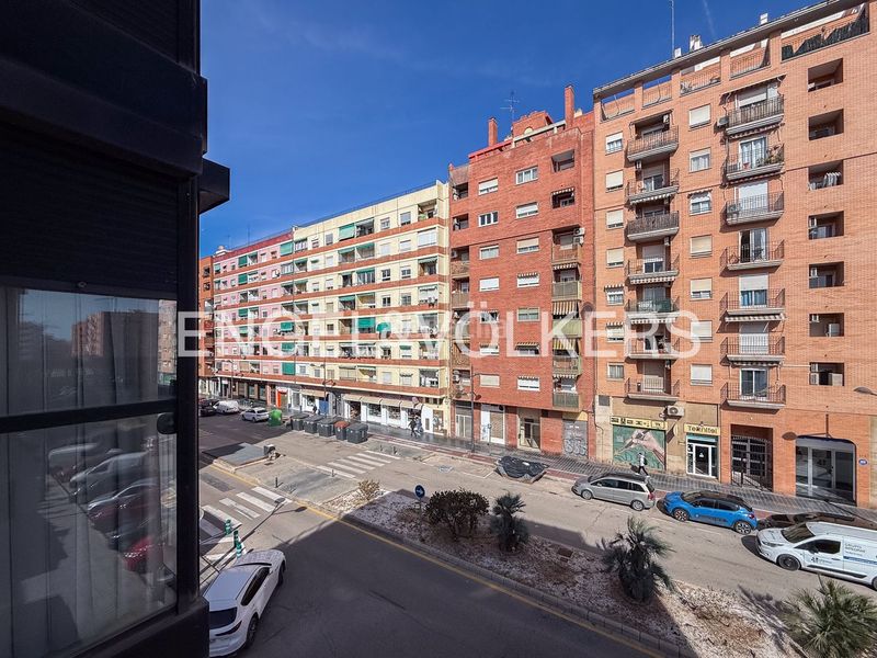 Piso vivienda con garaje opcional en jeroni de montsoriu camins al grau. en Valencia - Imagen 22